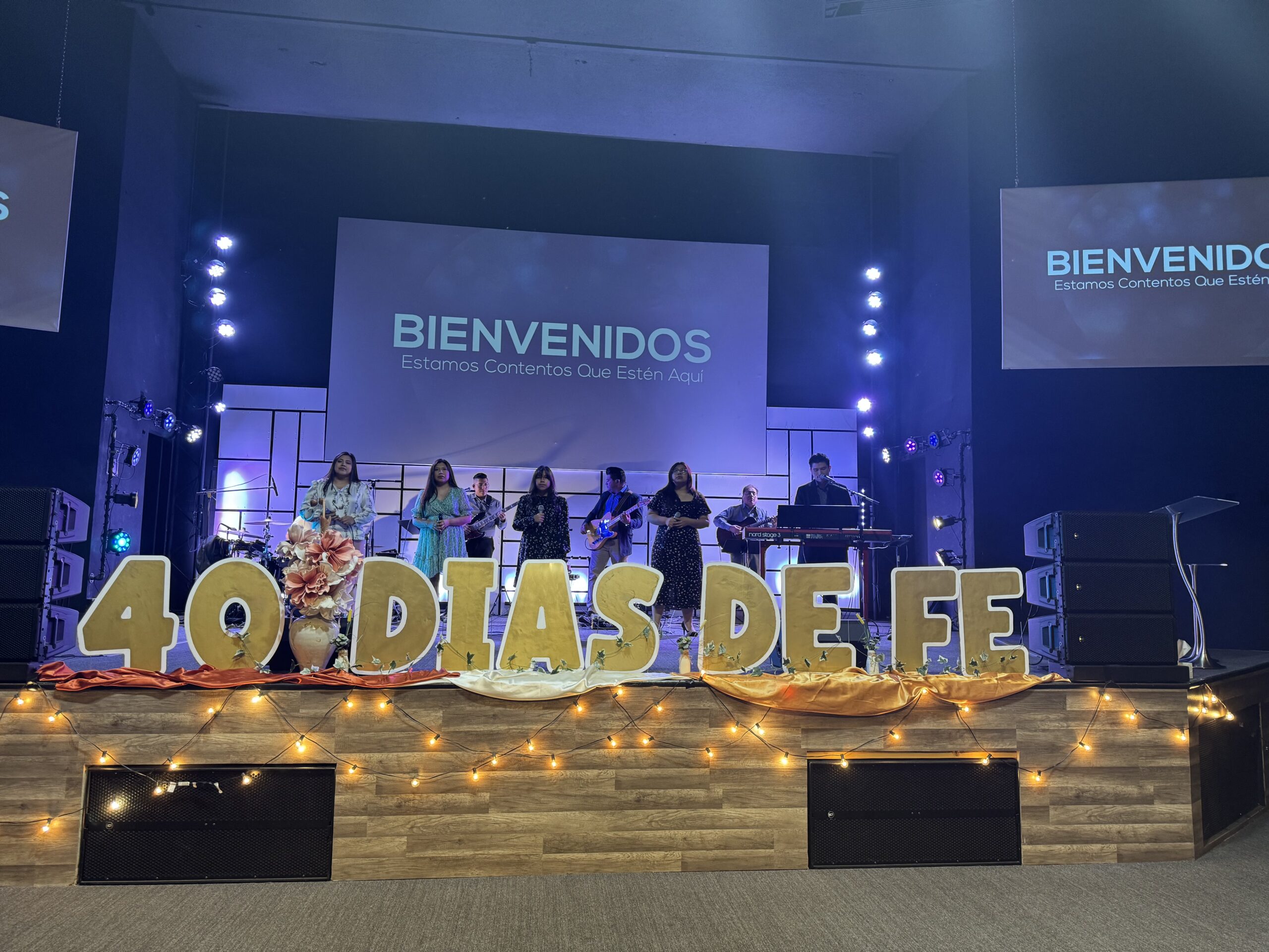 IMG_4480 Iglesia centro agape internacional